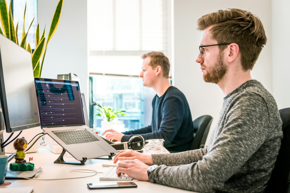 Biz2GO AI Development & Implementation