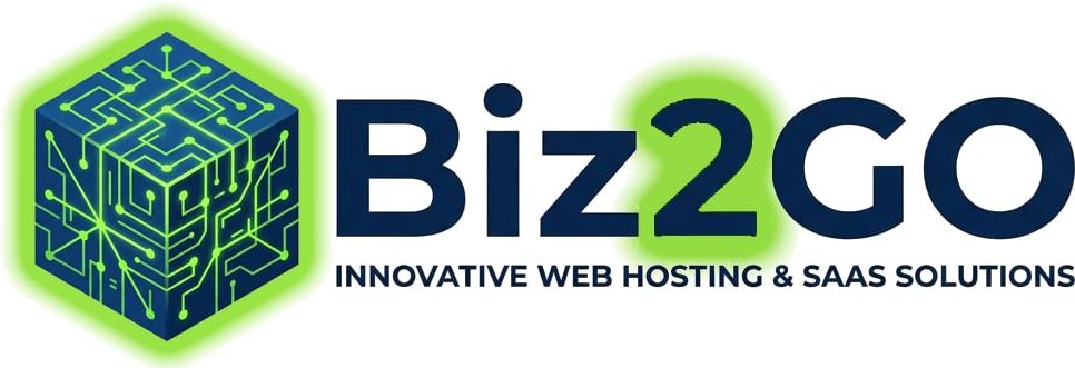 Biz2GO Logo