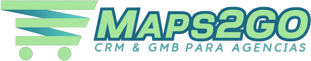 Maps2GO