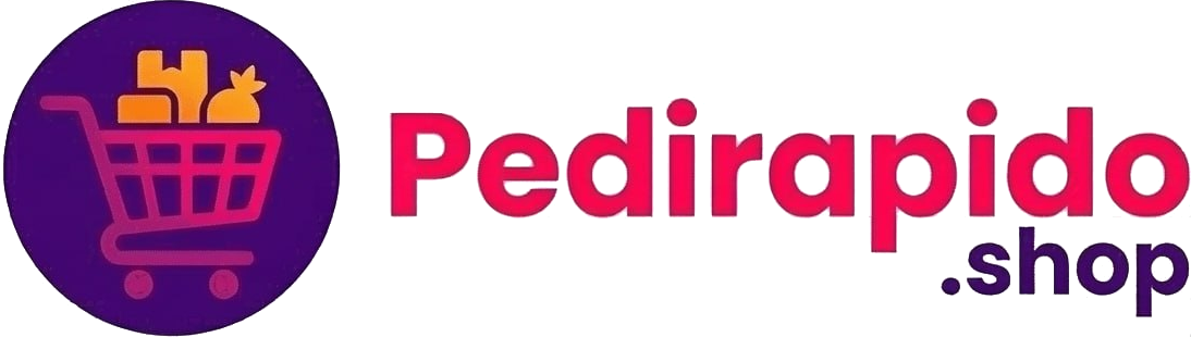 PediRápido