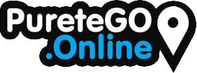 PureteGO Logo